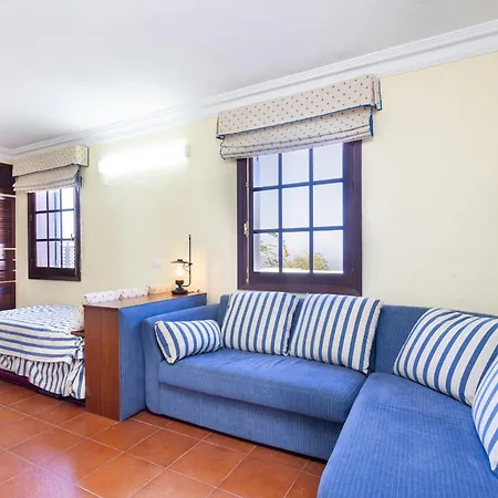 Willa Home2book With Private Pool Bbq Sea Views Puntillo Del Sol