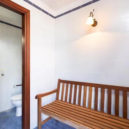 Home2book With Private Pool Bbq Sea Views Willa Puntillo Del Sol