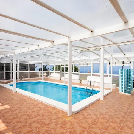 Home2book With Private Pool Bbq Sea Views