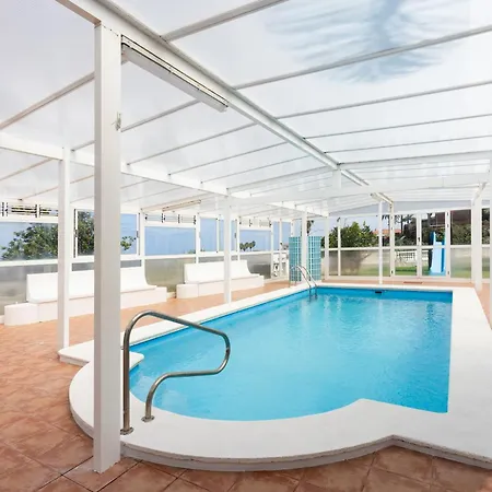 Home2book With Private Pool Bbq Sea Views