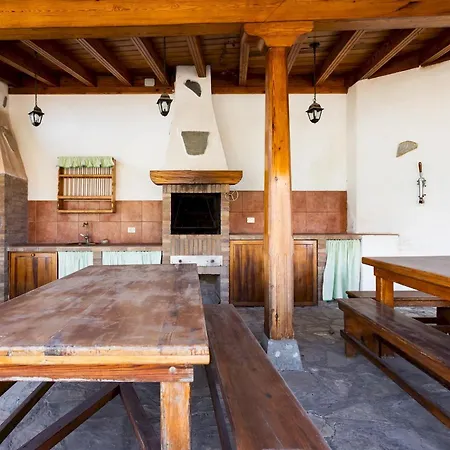 Willa Home2book With Private Pool Bbq Sea Views Puntillo Del Sol