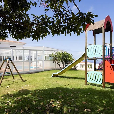 Home2book With Private Pool Bbq Sea Views Willa Puntillo Del Sol