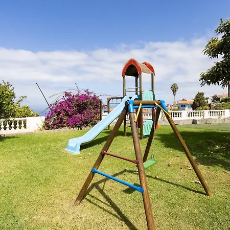 Home2book With Private Pool Bbq Sea Views Willa Puntillo Del Sol