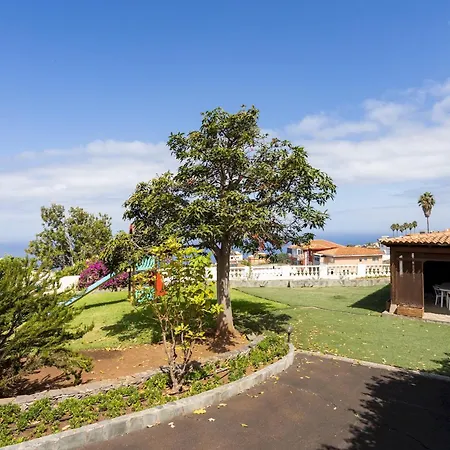 Home2book With Private Pool Bbq Sea Views Puntillo Del Sol