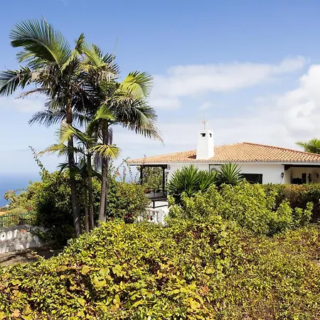 Willa Home2book With Private Pool Bbq Sea Views Puntillo Del Sol