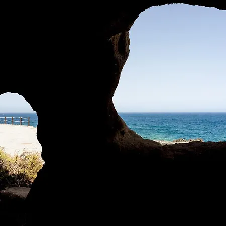 Home2book With Private Pool Bbq Sea Views Willa Puntillo Del Sol